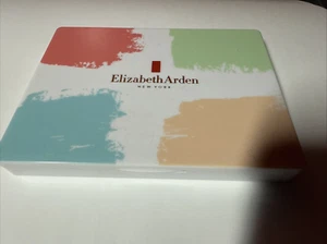 Elizabeth Arden 6 Eyeshadow  & Blush (Romantic Rose) Palette NWOB - Picture 1 of 6
