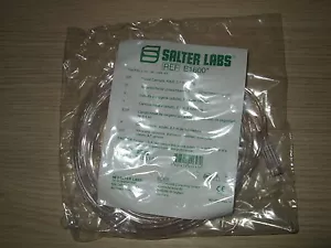 10 Salter Labs Occhiali Naso Cannule Nasali Concentratore Ossigeno Dispositivo - Foto 1 di 1