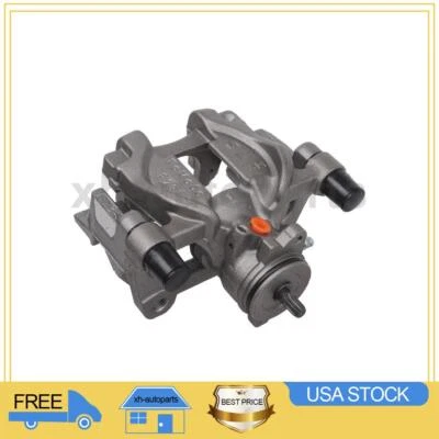 适用于 2015 ~ 2018 福特 Edge 1X 左后 Cardone Reman 盘式制动卡钳 — 第 1/4 张图片