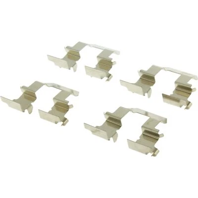 Kit de herrajes de freno de disco trasero Mechanics Choice para Toyota Celica 1994-1999 Foto 1 de 3