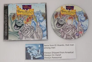 Disney's The Hunchback of Notre Dame - Topsy Turvy Games CD-ROM - Picture 1 of 2