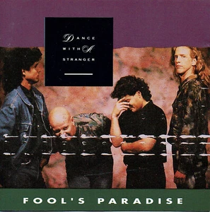 Fool's Paradise (Audio-CD) von Dance With A Stranger - Bild 1 von 5