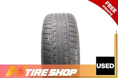 Used 235/55R18 Milestar MS932 Sport - 100V - 8.5/32 No Repairs - Image 1 of 4