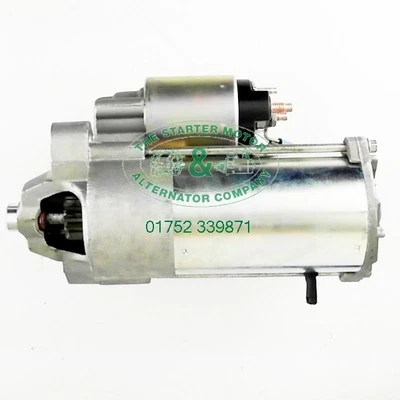 FORD MONDEO 2.2 TDCi STARTER MOTOR S2324 GENUINE OE - Image 1 of 3