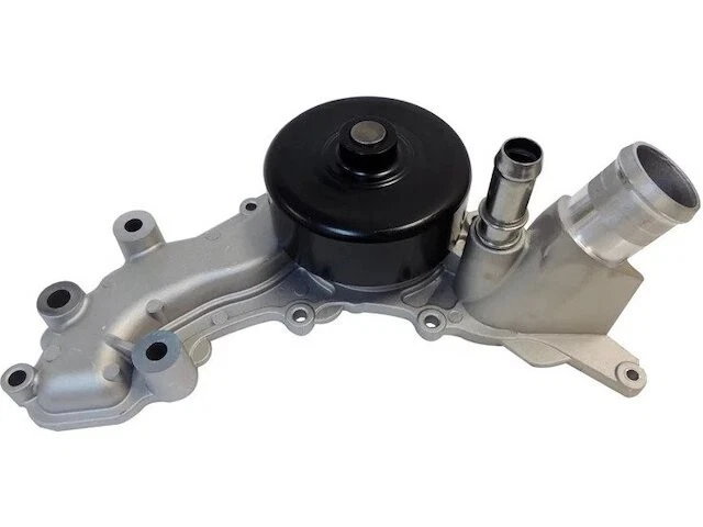 Mopar 19RC15N Front Water Pump Fits 2016-2018 Jeep Wrangler 3.6L V6 VIN: G - Image 1 of 1