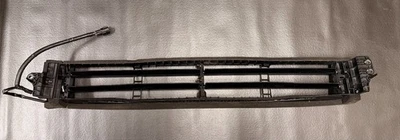 Conjunto de obturador de aire radiador Toyota Prius 16 17 18 genuino 5301947010 OEM Foto 1 de 4