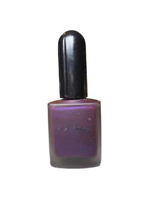 1990’s MAC Cyber Vintage Nail Polish, RARE & VHTF, Read Description. - Image 1 of 4