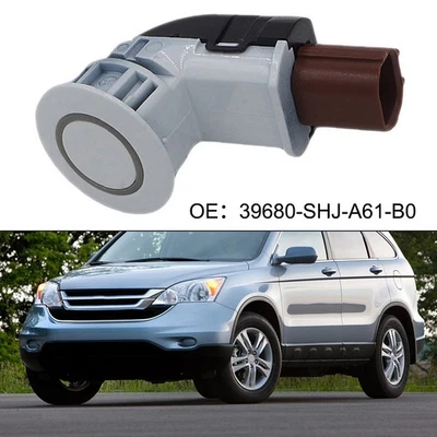 For Honda 39680-SHJ-A61-B0 Assist Reverse Correct Connector Parking Sensor - Image 1 of 4