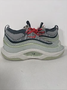 Men’s Size 8- NIKE COSMIC UNITY 3 BASKETBALL SHOES DV2757-003 Green/ Blue/ Pink - Picture 1 of 12