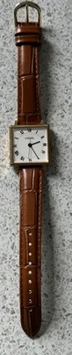 Reloj Clásico RAKETA Vintage URSS Soviético Original Mecánico Chapado en Oro AU20  Foto 1 de 4