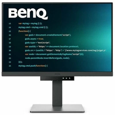 Gaming-Monitor BenQ RD280UA 4K Ultra HD 28" - Bild 1 von 4