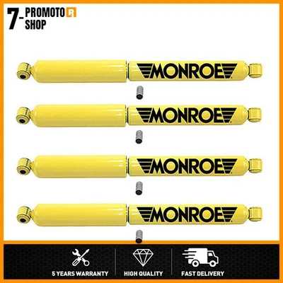 Front & Rear Monroe Shock Absorber for International Harvester 150 - Image 1 of 3