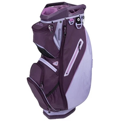 New Sun Mountain Golf Prior Generation Ladies Sync Less Logo Cart Bag - Image 1 of 4