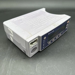 Nellcor N-595 Oximax Pulsoximeter - Verkauf nur für Teile oder Reparatur! - Bild 1 von 10