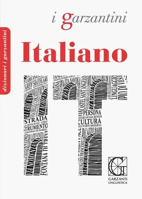 Dizionario di italiano ~  ~  9788848001489 - Bild 1 von 4