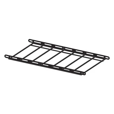 For Ford Transit-350 15-24 H2.1 Series AA Configuration Cargo Rack System Foto 1 de 4