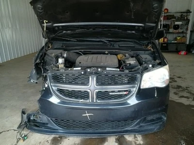 Motor limpador traseiro compatível com 08-20 CARAVAN 104805966 - Imagem 1 de 4