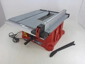 Einhell TC-TS 2225 U 2200 W Tischkreissäge - Bild 1 von 5