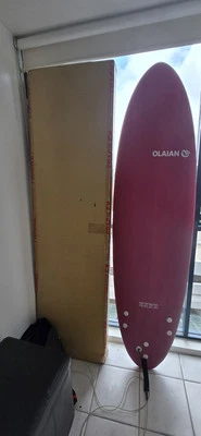 Two Surfboards (never used) - image 1 of 4