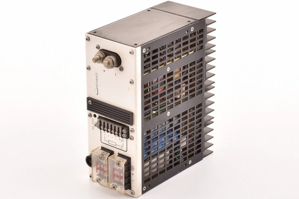 MG-5-60C Advance - Used - incl. warranty - shipped within 1 business day - Bild 1 von 4