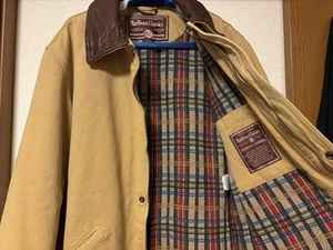 Marlboro Classics Cotton Jacket Vintage model Size M Jacket Men's Outerwear - Picture 1 of 9