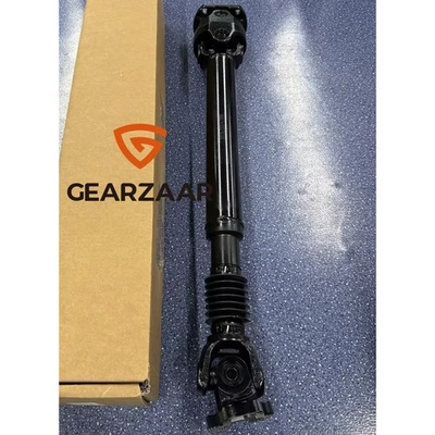 Front Drive Shaft Driveshaft Fit for 03-2013 Dodge Ram 2500 3500 Diesel Auto 4WD - Image 1 of 4