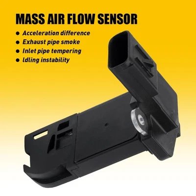 FOR 2011 2012 2013-15 FORD F250 SUPER DUTY F450 MASS AIR FLOW SENSOR MAF SENSOR - Image 1 of 4
