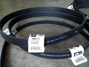1PCS NEW 3/11M1400JB Drive Belt Wide Angle Belt - Picture 1 of 1