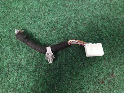 Mazda 6 2014-2017 velocímetro cuadro de instrumentos calibre odómetro cable coleta 7L9 Foto 1 de 4