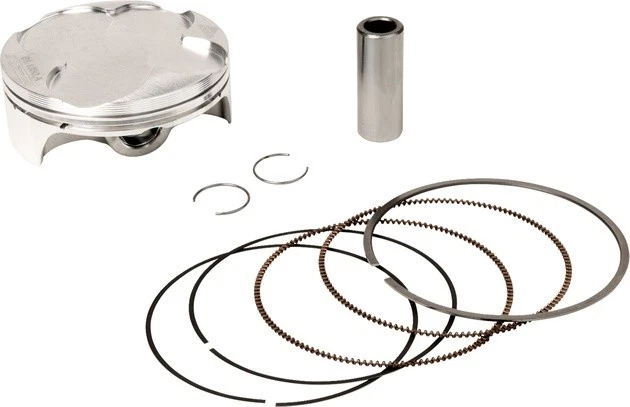 ProX Piston Size A 78.97mm 13.9:1 #01.1350.A for Honda CRF 250 2020-2022 - Image 1 of 1