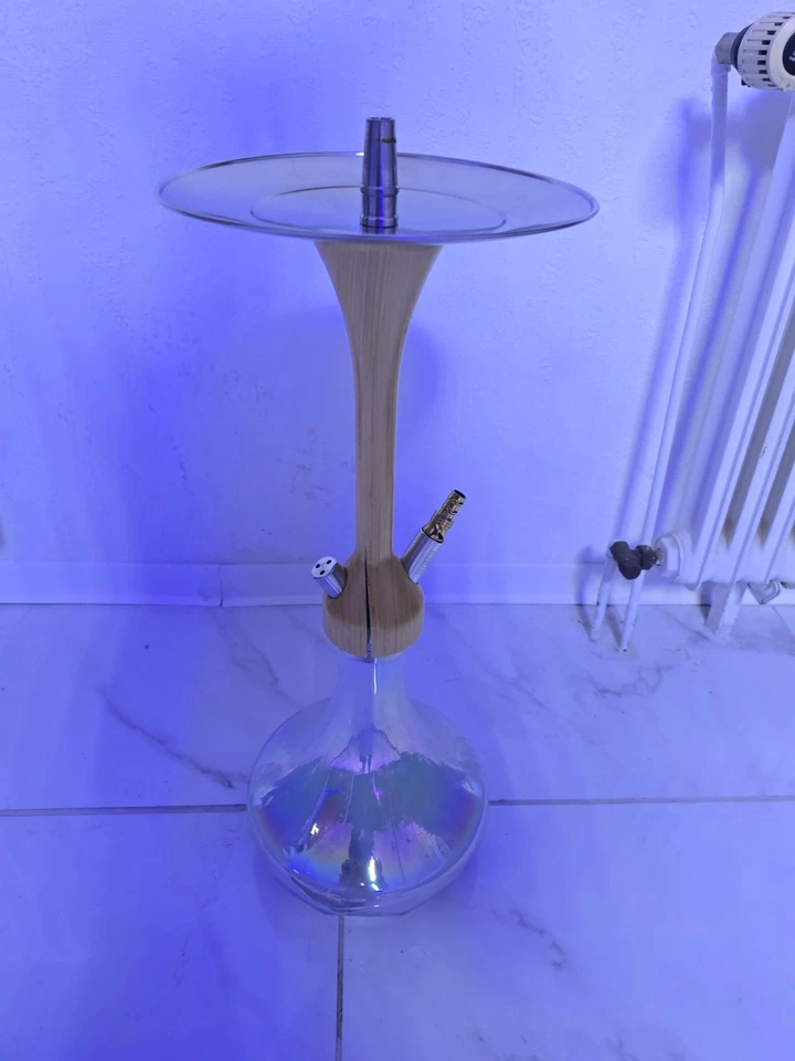 Amy Holz Shisha - Bild 1 von 1