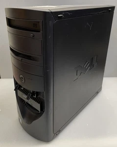 Dell OptiPlex GX280 Intel Pentium 4 3.4GHz 1GB RAM Radeon X300 NO HDD - Picture 1 of 18