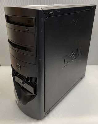 Dell OptiPlex GX280 Intel Pentium 4 3.4GHz 1GB RAM Radeon X300 NO HDD - Image 1 of 4