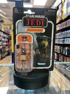 Princess Leia Organa Boushh VC134 (Star Wars Vintage Collection TVC, Hasbro) SEA - Bild 1 von 6