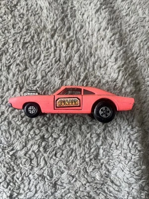 CARGADOR MATCHBOX K22 K-22 DODGE DRAGSTER SPEED KINGS SUPERKINGS Foto 1 de 4