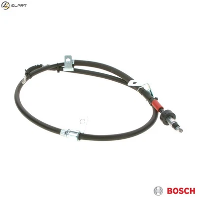 FRENO DE ESTACIONAMIENTO TIRADOR DE CABLE 1 987 482 838 PARA HYUNDAI GRAND/i10/Cargo XCENT 1.0L Foto 1 de 4