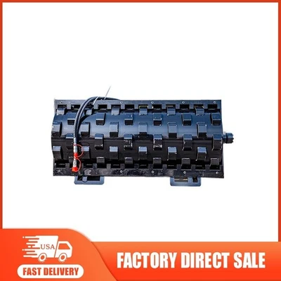 Compactador vibratorio de suelo de 1,5 m/60" para minicargadora se adapta a rodillo de pie de plataforma Bobcat Foto 1 de 4