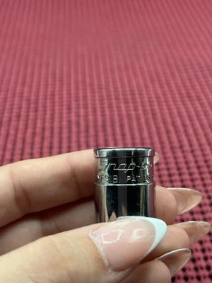 Snap-On 9/16 in Socket YFS181 AK1025Y (NSP015117) - Image 1 of 4