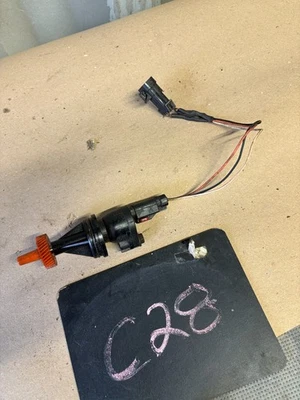 Dodge Ram 1500 Dakota 1990 1993 94 vehículo sensor de velocidad conjunto engranaje velocímetro Foto 1 de 4