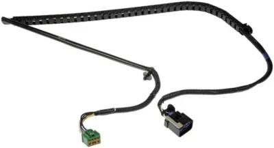 Arnés de motor de puerta corredera izquierda Dorman 229WF67 2005 para Dodge Caravan 2004-2007 Foto 1 de 2