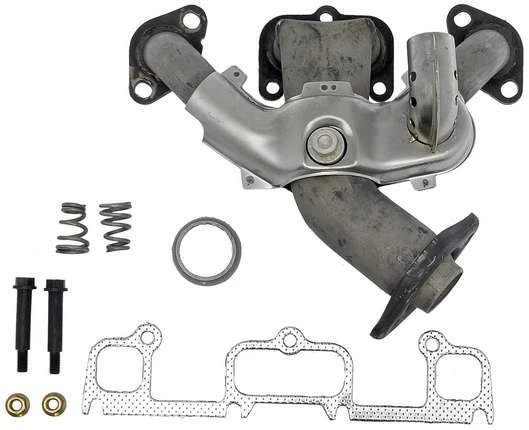 Exhaust Manifold for 1991-1993 GMC Sonoma 2.5L L4 GAS OHV Foto 1 de 1