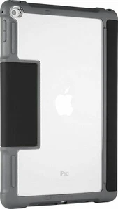 Rugged Case for Apple iPad Air 2 Black STM Dux Protection - Picture 1 of 6