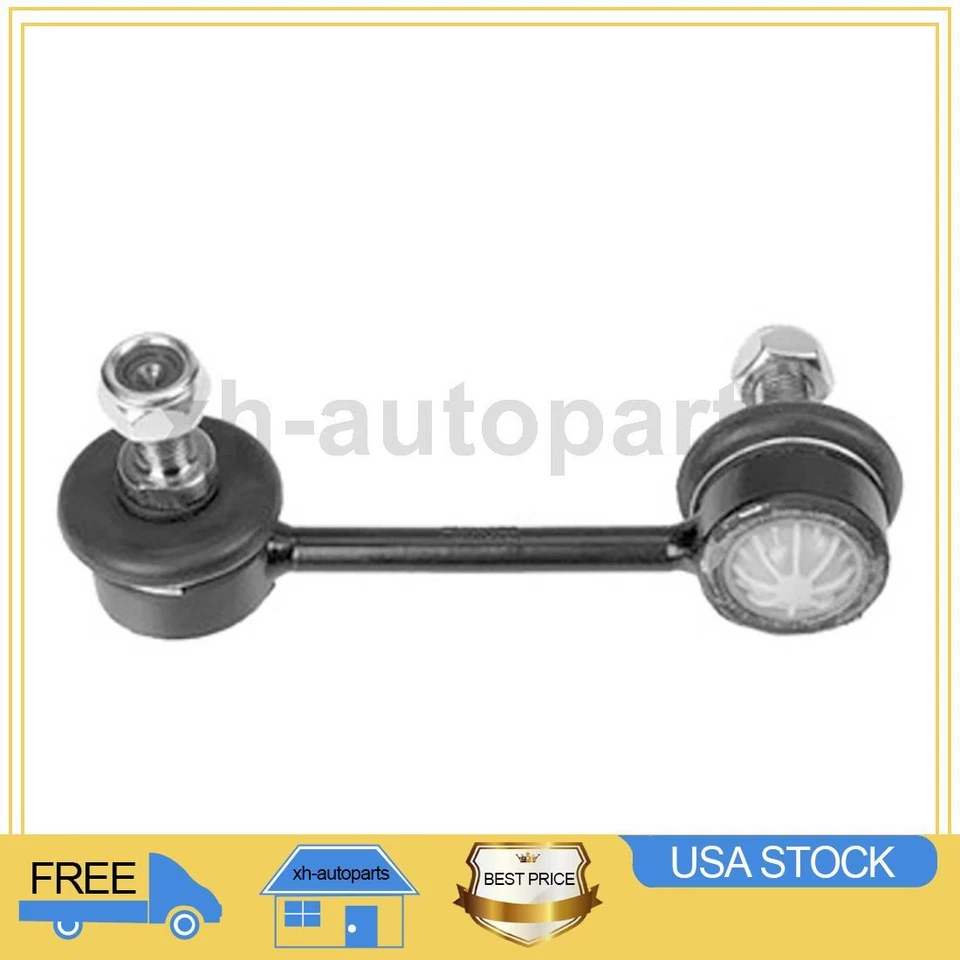 适用于 2008 ~ 2012 年马自达 CX-7 1X 左前稳定杆链接 — 第 1/1 张图片