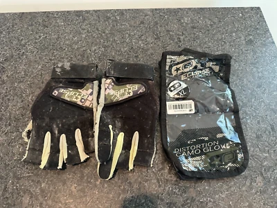 GUANTES DE PAINTBALL PLANET ECLIPSE X-LARGE Foto 1 de 2