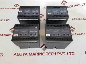 Deif RMP-112D Power Relay 440V AC 406257.210 3806 W - Picture 1 of 4