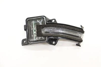 2022-2025 ACURA MDX PUERTA DELANTERA IZQUIERDA ESPEJO RETROVISOR LUZ INTERMITENTE LÁMPARA OEM Foto 1 de 4