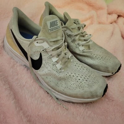Nike Zoom Pegasus 35 Men's Shoes Running Athletic Size 9 Sports Shoe - Image 1 of 4