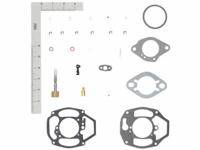Kit de reparación de carburador Walker 73115JK 1947 1948 para Pontiac Streamliner 1946-1952 Foto 1 de 2