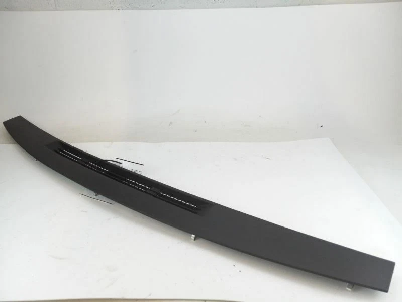  2000 FORD F-150 DEFROST TRIM PANEL7400 - Image 1 of 4