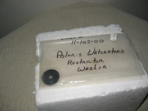Polaris Waterstars Restricter Washer 11-103-00 - Picture 1 of 1